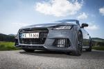 Audi TT Roadster by ABT 2015 года